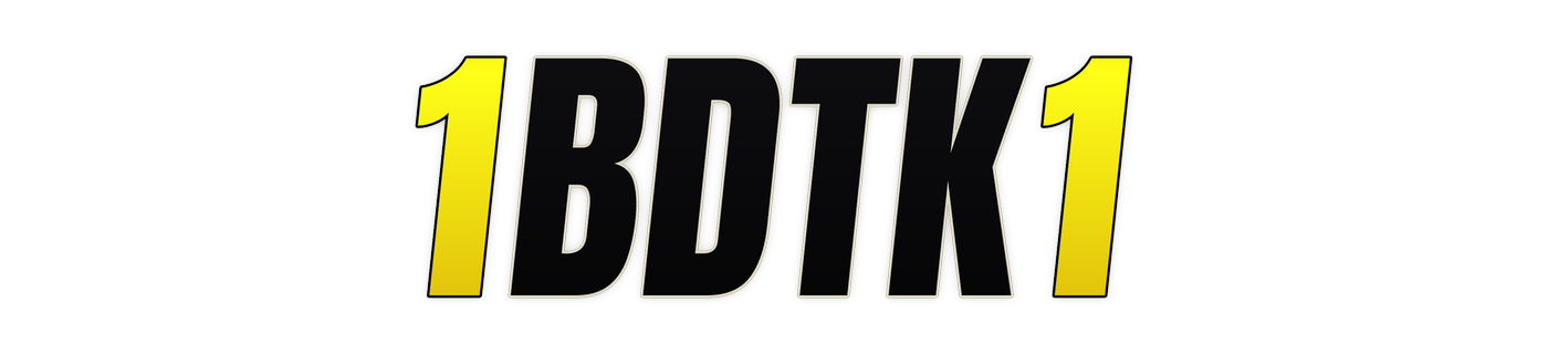 1bdtk1 লোগো